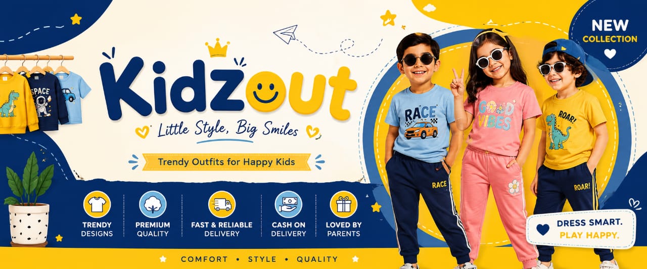 KIDZOUT